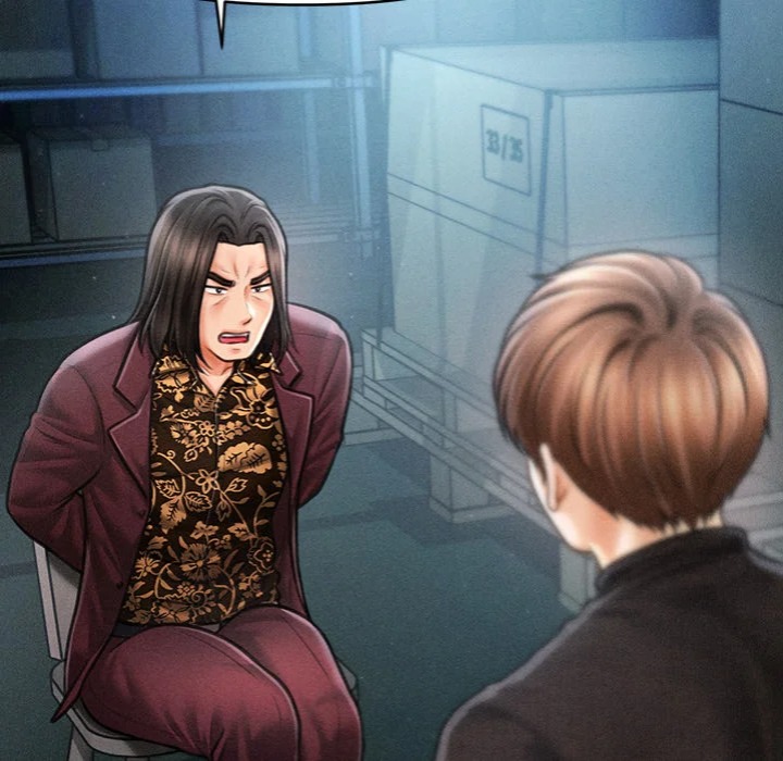 The Chairman’s Secret Son Chapter 43 Page 114