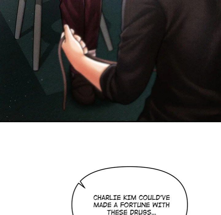 The Chairman’s Secret Son Chapter 43 Page 115