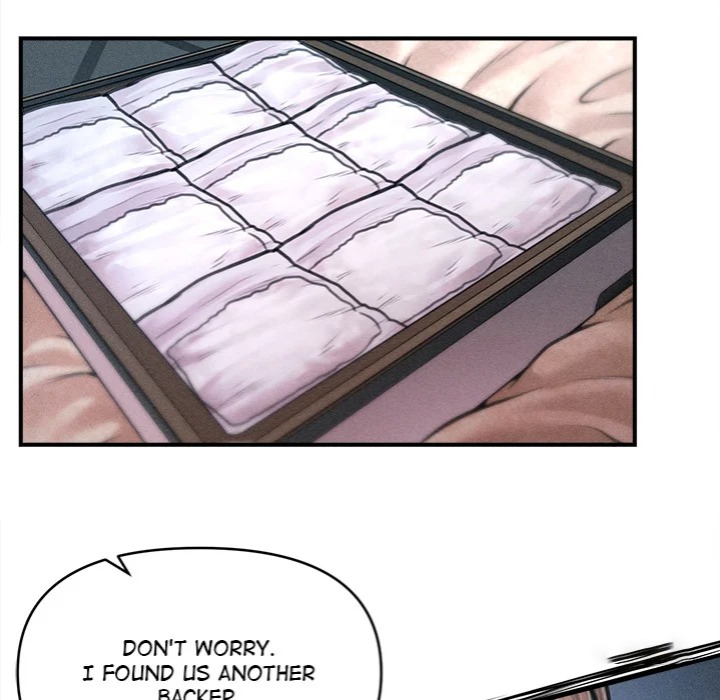 The Chairman’s Secret Son Chapter 43 Page 12