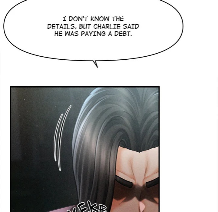 The Chairman’s Secret Son Chapter 43 Page 120