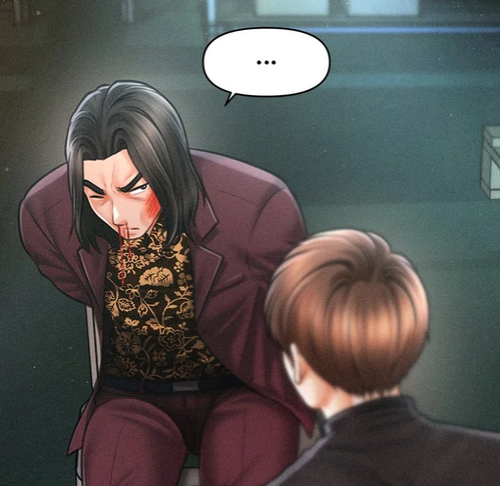 The Chairman’s Secret Son Chapter 43 Page 125