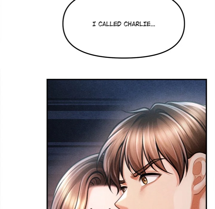 The Chairman’s Secret Son Chapter 43 Page 135