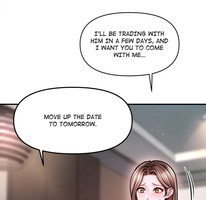 The Chairman’s Secret Son Chapter 43 Page 14