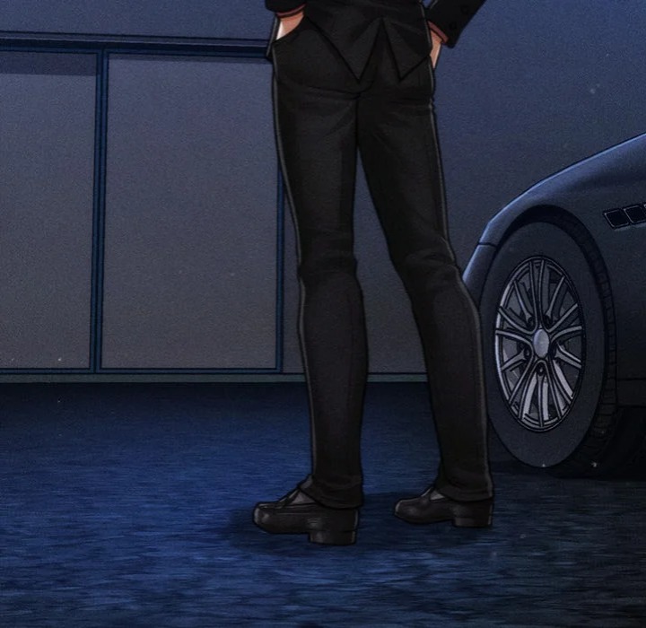 The Chairman’s Secret Son Chapter 43 Page 141