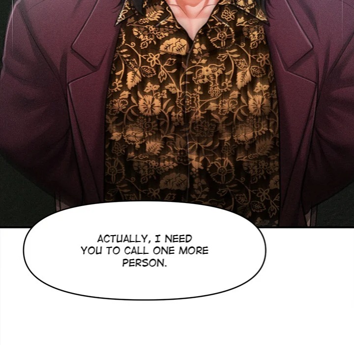 The Chairman’s Secret Son Chapter 43 Page 144