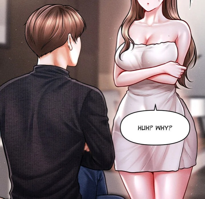 The Chairman’s Secret Son Chapter 43 Page 15