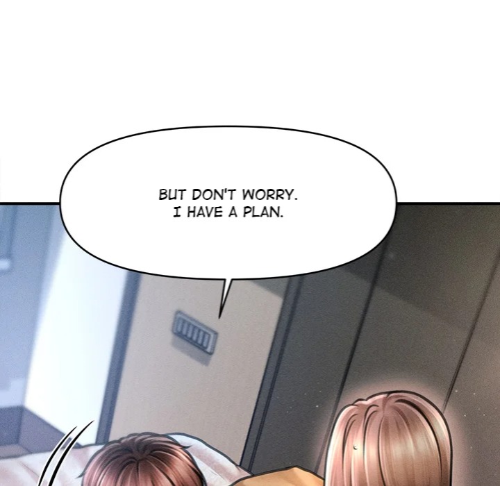 The Chairman’s Secret Son Chapter 43 Page 18