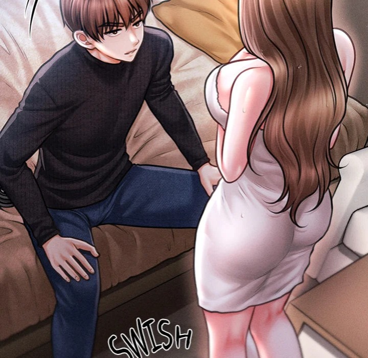 The Chairman’s Secret Son Chapter 43 Page 19