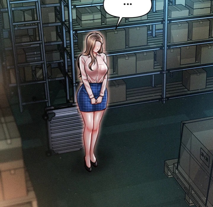 The Chairman’s Secret Son Chapter 43 Page 32