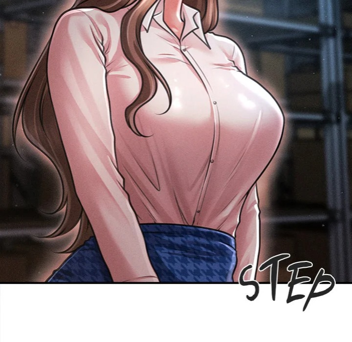 The Chairman’s Secret Son Chapter 43 Page 35