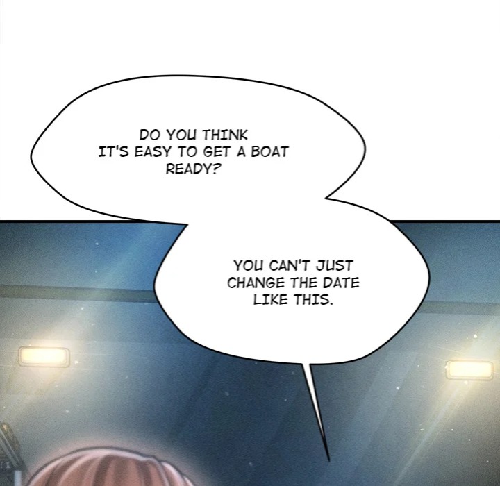 The Chairman’s Secret Son Chapter 43 Page 36