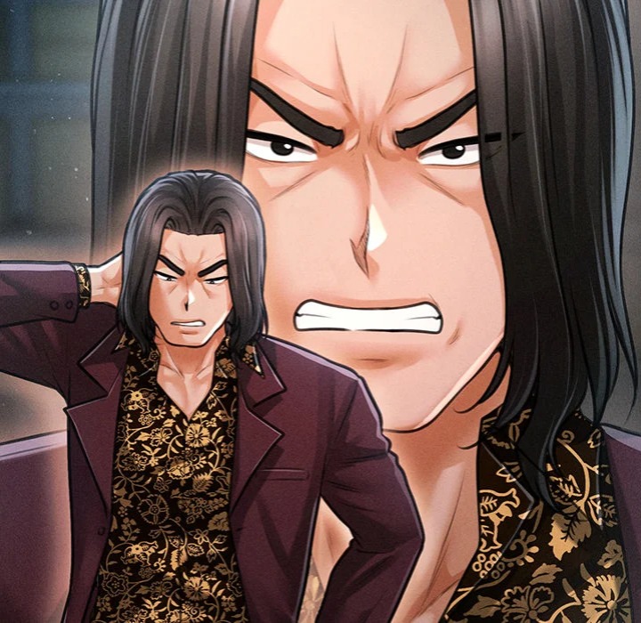 The Chairman’s Secret Son Chapter 43 Page 40