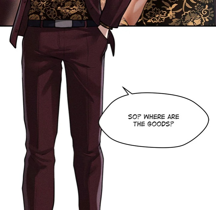 The Chairman’s Secret Son Chapter 43 Page 41