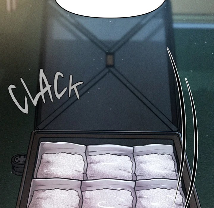 The Chairman’s Secret Son Chapter 43 Page 45