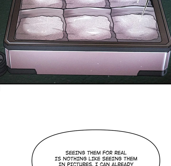 The Chairman’s Secret Son Chapter 43 Page 46