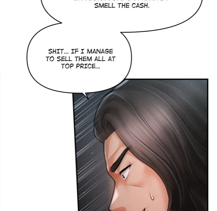 The Chairman’s Secret Son Chapter 43 Page 47