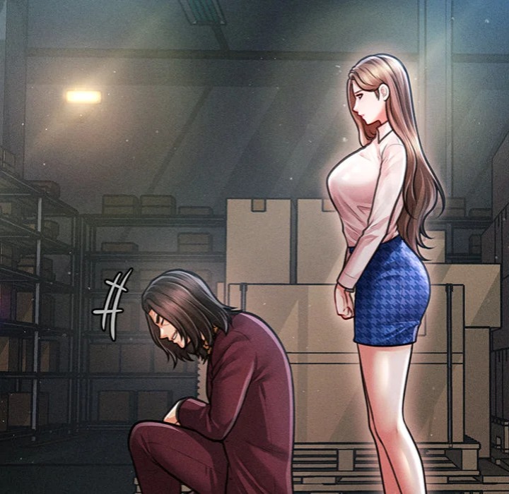 The Chairman’s Secret Son Chapter 43 Page 51