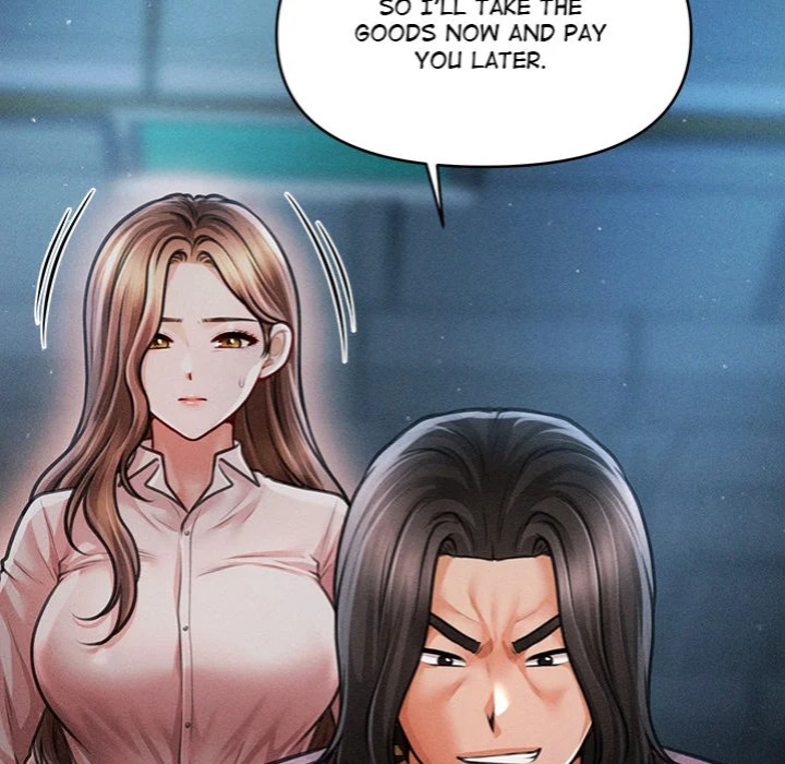 The Chairman’s Secret Son Chapter 43 Page 53