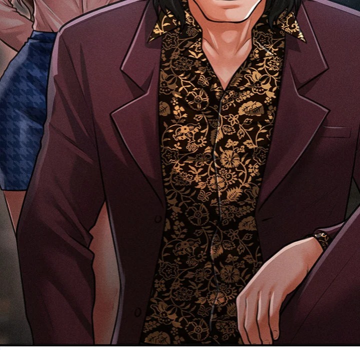 The Chairman’s Secret Son Chapter 43 Page 54