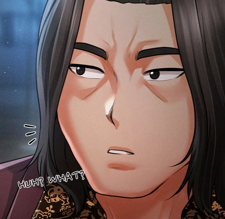 The Chairman’s Secret Son Chapter 43 Page 56