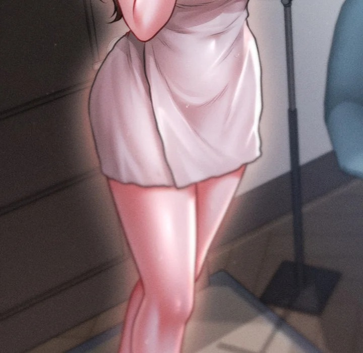 The Chairman’s Secret Son Chapter 43 Page 6