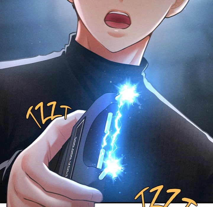 The Chairman’s Secret Son Chapter 43 Page 62