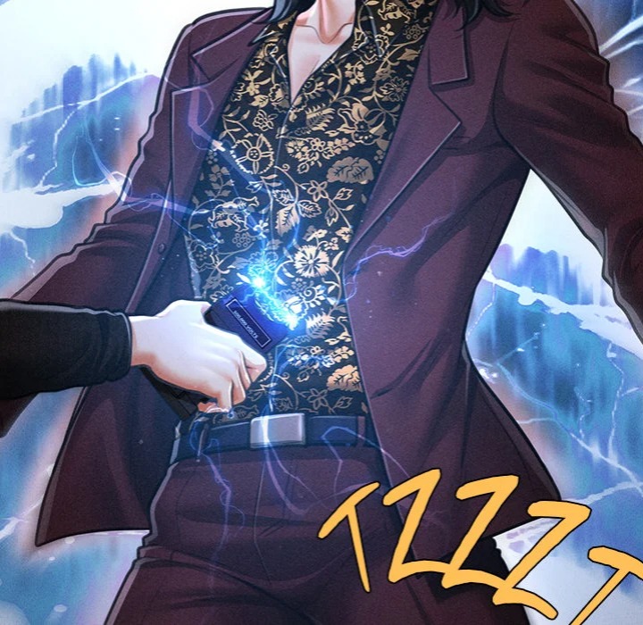 The Chairman’s Secret Son Chapter 43 Page 69