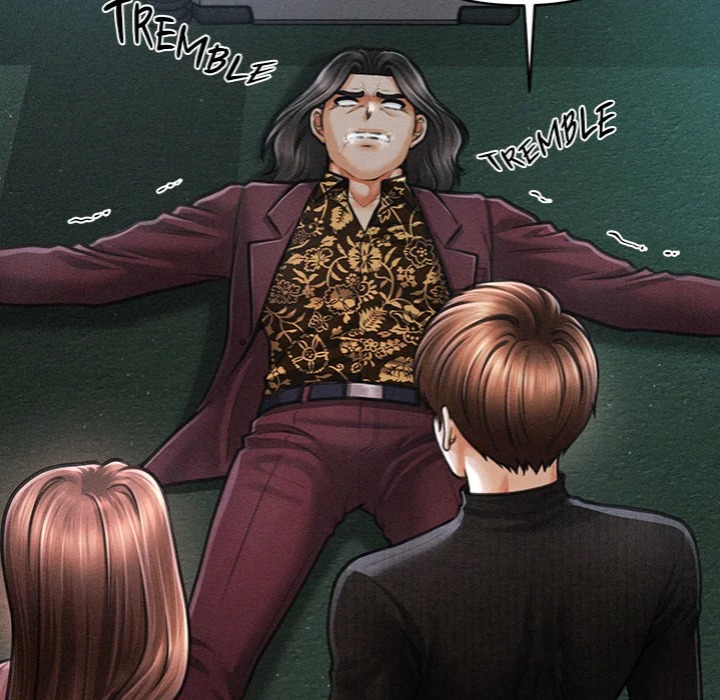 The Chairman’s Secret Son Chapter 43 Page 75