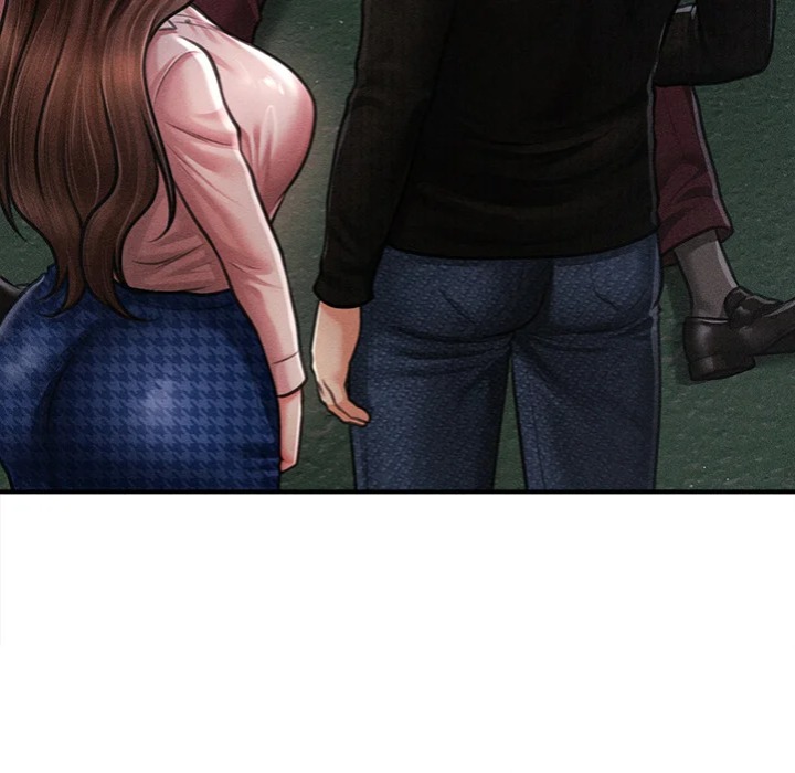 The Chairman’s Secret Son Chapter 43 Page 76