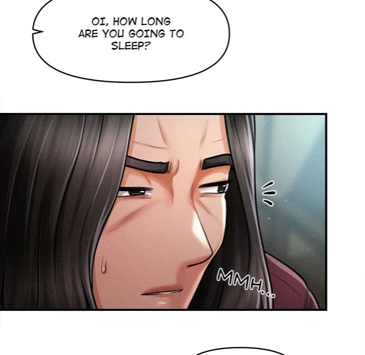 The Chairman’s Secret Son Chapter 43 Page 82