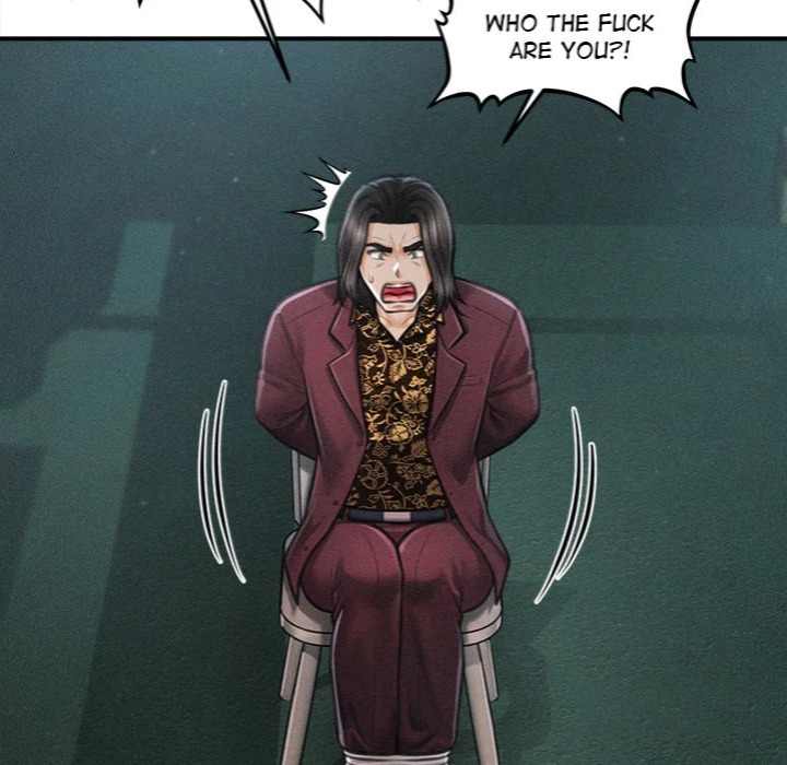 The Chairman’s Secret Son Chapter 43 Page 84