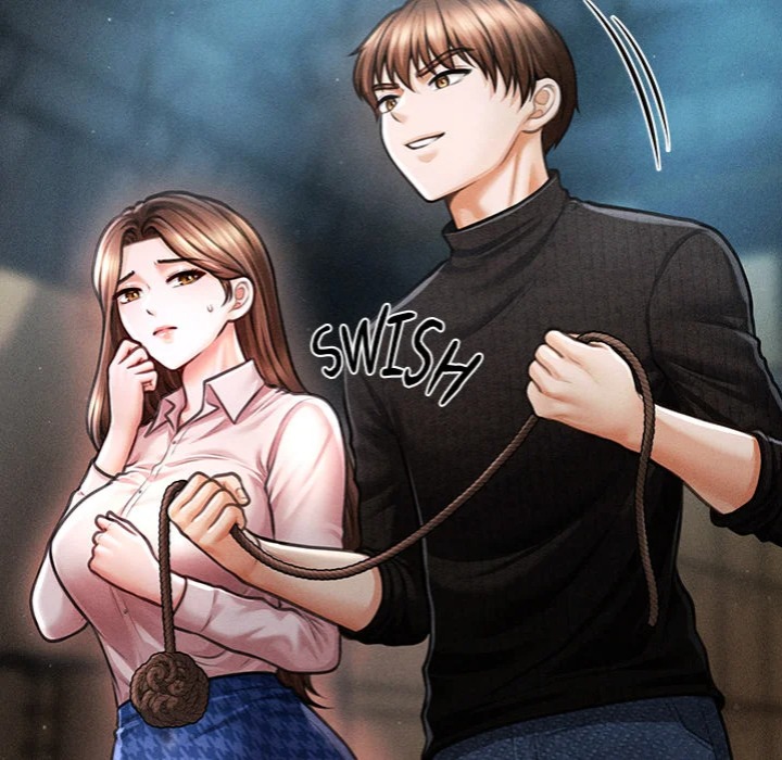 The Chairman’s Secret Son Chapter 43 Page 87