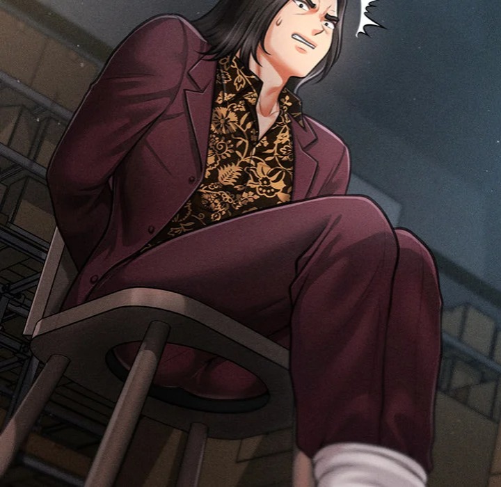 The Chairman’s Secret Son Chapter 43 Page 89