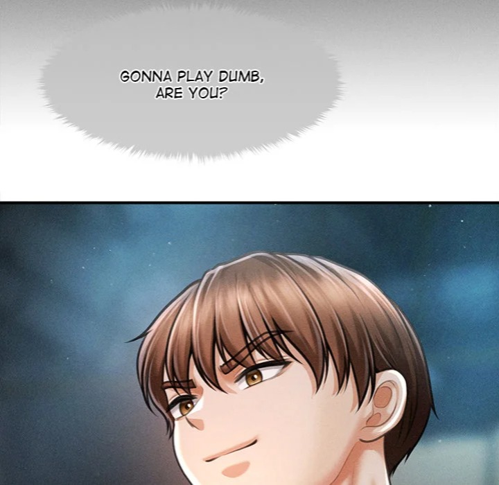 The Chairman’s Secret Son Chapter 43 Page 96