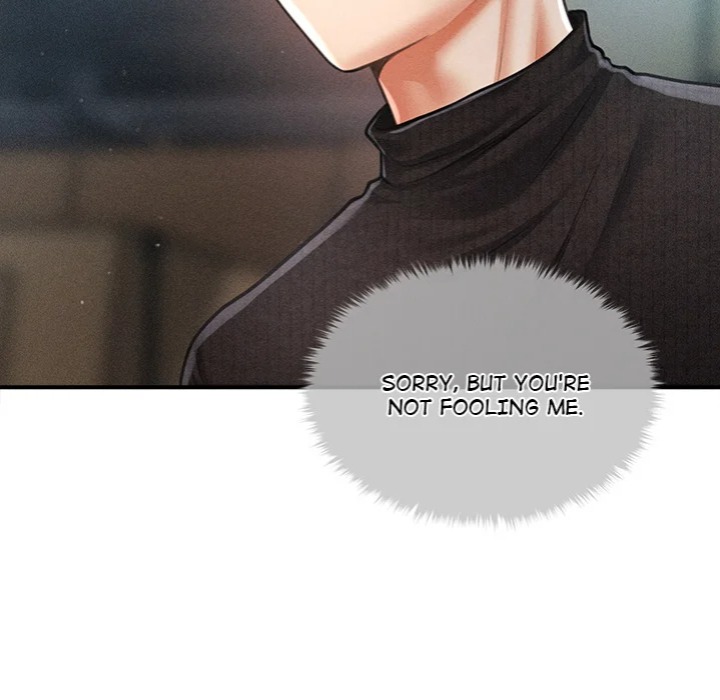 The Chairman’s Secret Son Chapter 43 Page 97