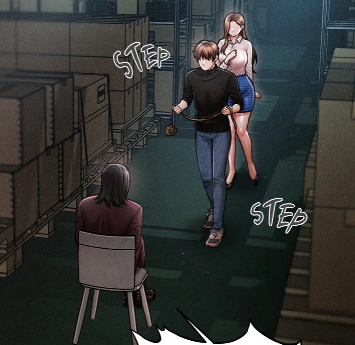 The Chairman’s Secret Son Chapter 43 Page 99