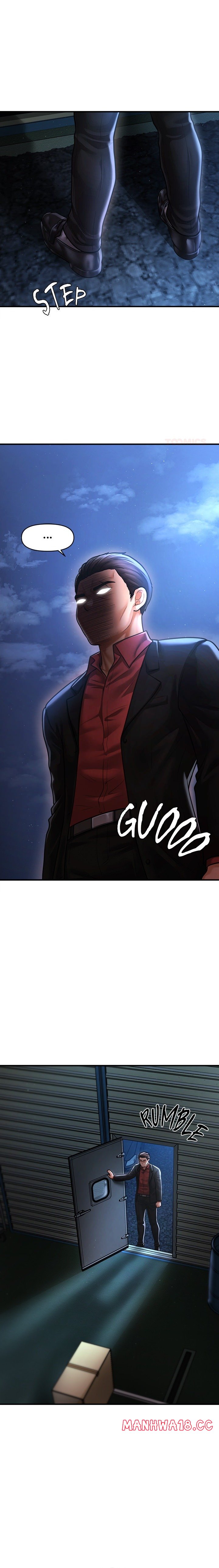 The Chairman’s Secret Son Chapter 44 Page 1