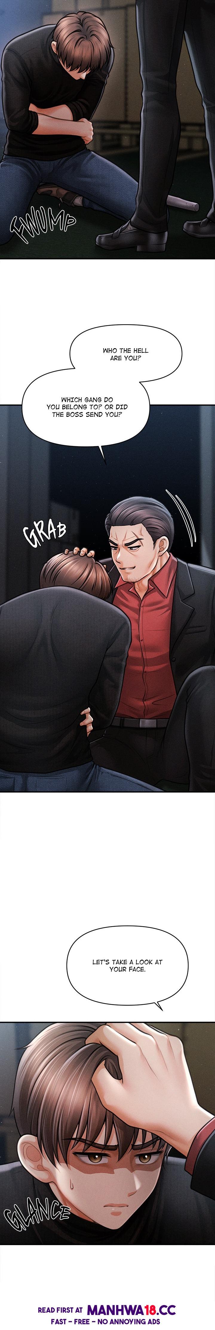 The Chairman’s Secret Son Chapter 44 Page 10