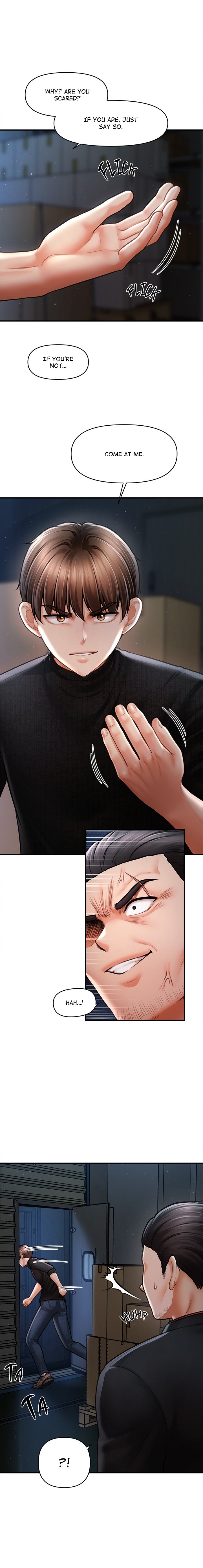 The Chairman’s Secret Son Chapter 44 Page 13