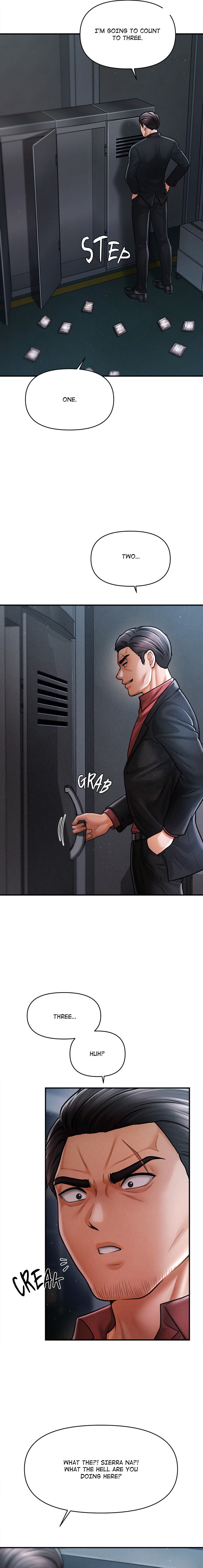 The Chairman’s Secret Son Chapter 44 Page 16