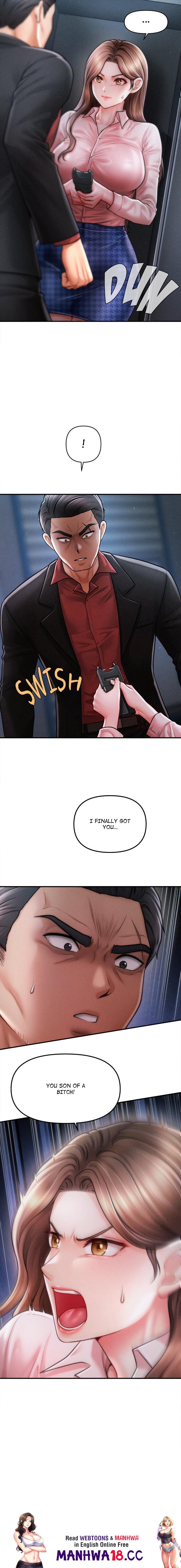 The Chairman’s Secret Son Chapter 44 Page 17