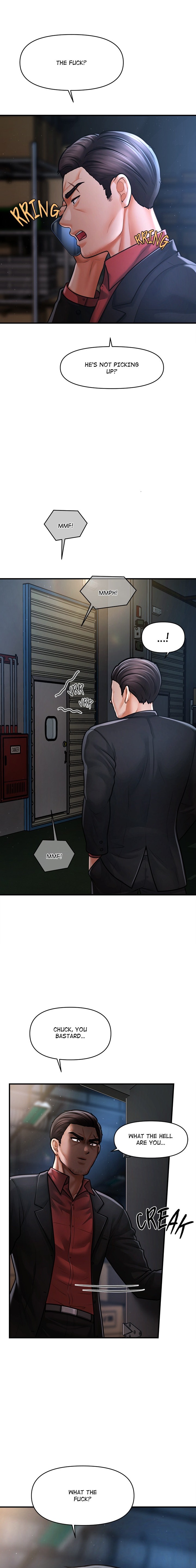 The Chairman’s Secret Son Chapter 44 Page 3