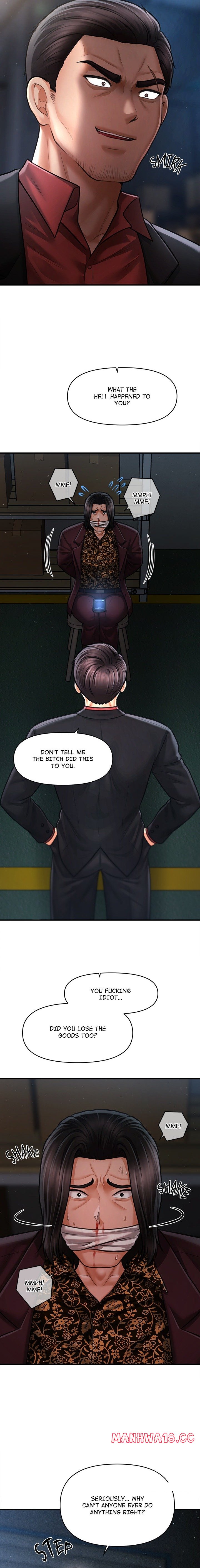 The Chairman’s Secret Son Chapter 44 Page 4