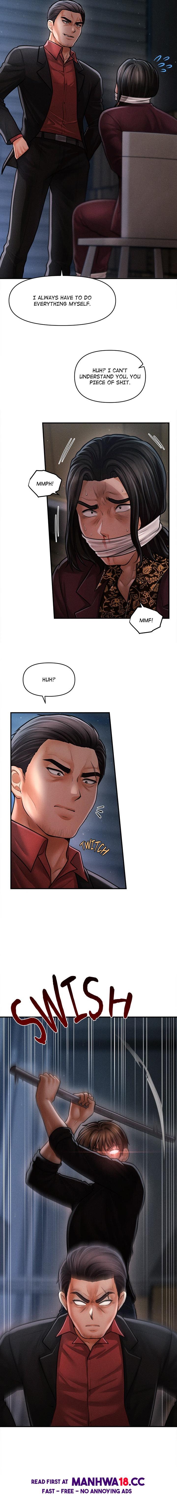 The Chairman’s Secret Son Chapter 44 Page 5