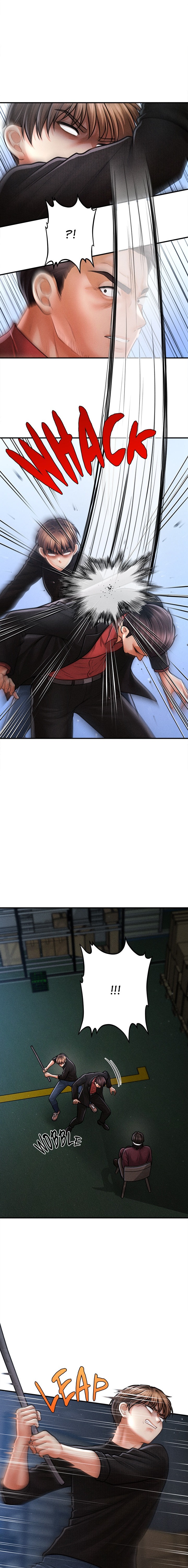 The Chairman’s Secret Son Chapter 44 Page 6