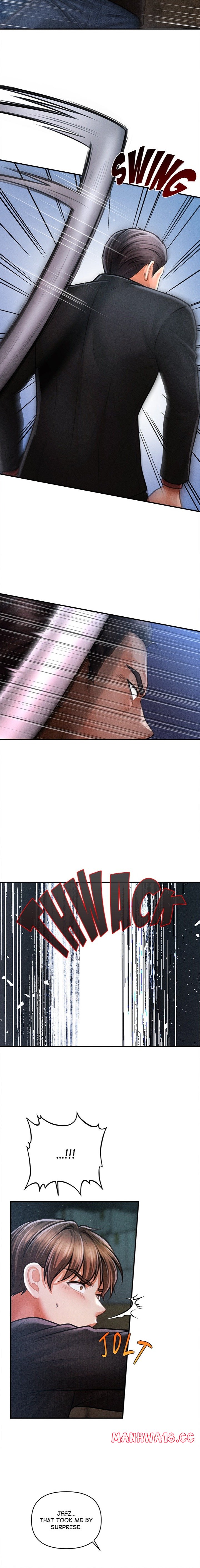 The Chairman’s Secret Son Chapter 44 Page 7