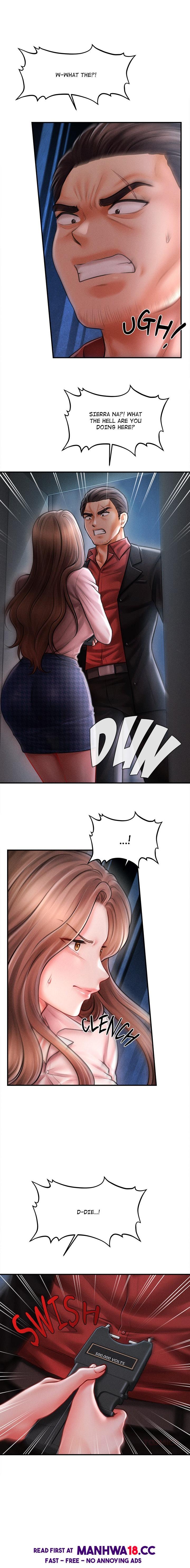 The Chairman’s Secret Son Chapter 45 Page 1