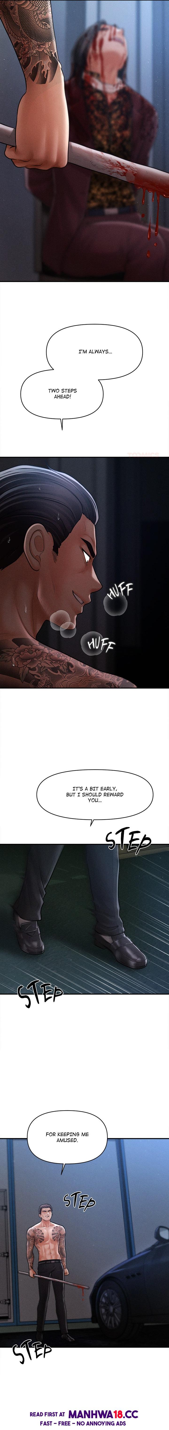 The Chairman’s Secret Son Chapter 45 Page 14