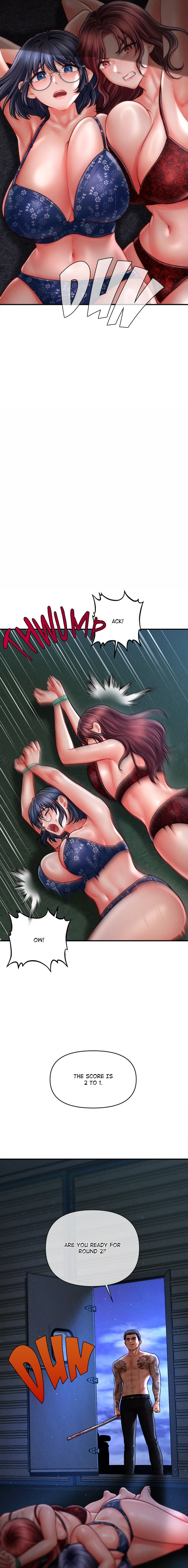 The Chairman’s Secret Son Chapter 45 Page 16