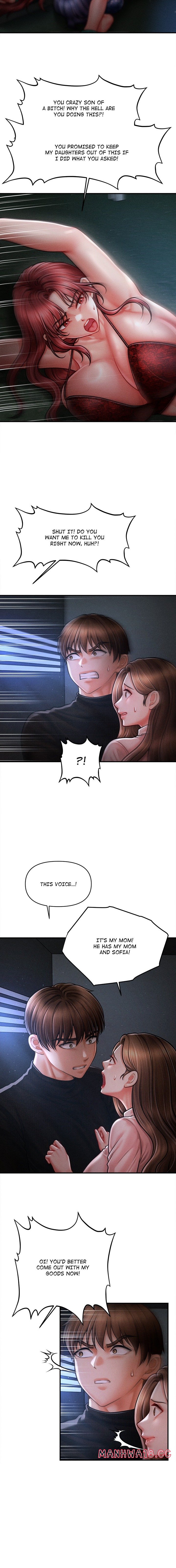 The Chairman’s Secret Son Chapter 45 Page 17